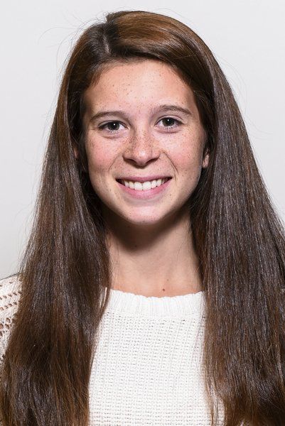 Seniors Say with ... Bishop Fenwick's Ava Mahoney